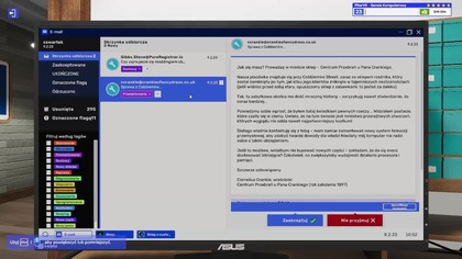 Czas na nową przygodę w świecie PCBS2!  Oglądaj odcinki poradnikowe i ucz się, jak stać się mistrzem budowy i naprawy komputerów. Każdy odcinek przynosi cenne wskazówki i triki, które ułatwią Twoją rozgrywkę. Nie czekaj  kliknij play  i odkryj tajniki PCBS2! Każdy odcinek to dawka wiedzy, która pomoże Ci osiągnąć mistrzowski poziom! 

Podoba Ci się? Koniecznie zostaw LIKE , napisz KOMENTARZ  z ulubionym momentem i SUBSKRYBUJ mój kanał  z  dzwonkiem, aby być na bieżąco z nowymi poradnikami!  Każdy tydzień to nowe wskazówki, triki i wyzwania, więc nie przegap! 

Śledź mnie w mediach społecznościowych, aby uzyskać więcej aktualizacji  i zobaczyć kulisy :

Instagram: @PiterV5 

Facebook: @PiterV5 

Discord: @PiterV5 

Chcesz mnie wspierać i pomagać w tworzeniu jeszcze lepszych treści? Wesprzyj mnie przez donejty na https://tipply.pl/@piterv5  Twoje wsparcie pozwala mi tworzyć więcej wartościowych poradników  i utrzymywać jakość moich produkcji na najwyższym poziomie. Dziękuję za każdą pomoc! 

Razem rozwijajmy tę społeczność komputerowych majsterkowiczów! 