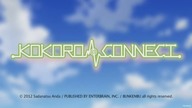 szybkie recencje-Kokoro Connect