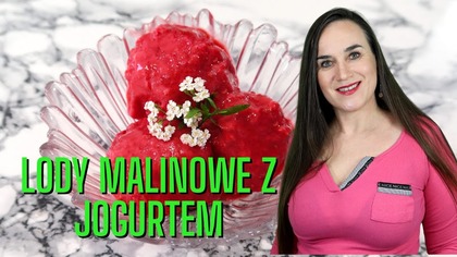  SUBSKRYBUJ http://bit.ly/2sc96zb i bądź na bieżąco!
 Polajkuj FANPAGE :  http://bit.ly/2sc9JJ3
 Odwiedź stronę z przepisami: http://bit.ly/2sm9d9z
 INSTAGRAM: http://bit.ly/2smdN7K


 Wesprzyj kanał na YouTube: https://www.youtube.com/channel/UChPsXhEMMl1pF3BmFdB4LNg/join



 KONTAKT / WSPÓŁPRACA
e-mail : mkm5168@gmail.com



****************************************************************************



Można zrobić lody w 5 minut z 3 składników?  Sprawdź ten przepis!

Szybki, prosty i pyszny przepis na naturalne lody malinowe bez maszyny! Wystarczą tylko maliny, gęsty jogurt naturalny i odrobina cukru pudru (lub miodu), by stworzyć orzeźwiający deser idealny na lato 

 W tym filmie pokażę Ci krok po kroku, jak przygotować domowe lody, które zachwycą smakiem i prostotą wykonania. Bez konserwantów, bez sztucznych dodatków  tylko to, co najlepsze!

składniki na 2 porcje

400 g malin

400 g gęstego jogurtu naturalnego

1/2 szklanki cukru pudru ( szklanka 250 ml )


 Wskazówka: Aby lody miały kremową konsystencję, mieszaj je co godzinę podczas mrożenia!
 Oglądaj, zostaw łapkę w górę  i zasubskrybuj kanał, jeśli lubisz szybkie i zdrowe przepisy!



****************************************************************************



Po więcej pysznych przepisów zapraszam na stronę :
http://smakowitedania.com/

Sprawdź inne moje przepisy na pyszne ciasta:
https://www.youtube.com/playlist?listPLpKM13jxacYOoDqgip0jF5ewEeisKpyQo


#smakowitedania #lody #domowelody #maliny #przepis #deser #zdroweprzepisy #bezmaszyny