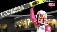 Stoch mistrzem świata! Jak ktoś się do mnie zwróci per 'mistrzu', to będę lał po głowach
