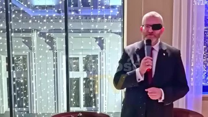 BRAUN UJAWNIŁ PRZERAŻAJĄCE FAKTY, KTÓRE ZATRZĄSNĄ CAŁĄ EUROPĄ! LUDZIE OSŁUPIELI!