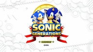 Lets Play (PL) Sonic Generations part 3 - Starzy wrogowie