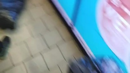 (Wzorowy Obywatel) Kaufland, ul.  Wojska Polskiego 16, Bydgoszcz, Polska