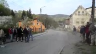 Drift Leszka Kuzaja