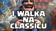1 WALKA NA CLASSICU