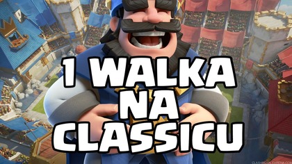 1 WALKA NA CLASSICU