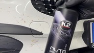 Jak szybko usunąć owady z auta? K2 NUTA Anti Insect PRO #Shorts