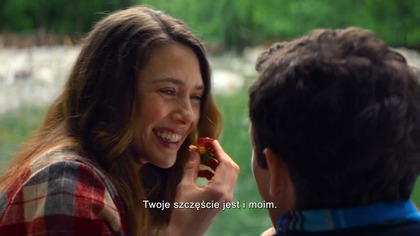 Eternity.  Wybieram Ciebie - zwiastun 2