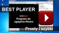 Best Player program do oglądania filmów