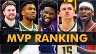 RANKING MVP 2023