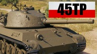 Pokaż co potrafisz #1384 45TP Habicha i kolejny REKORD !!!