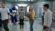 S27E18 Zwarcie
