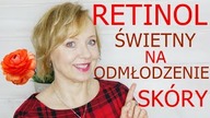 RETINOL ORAZ PIELĘGNACJA CERY PODCZAS JEGO UŻYWANIA - WAŻNE KROKI.  SERUM Z RETINOLEM.