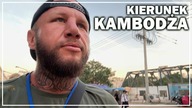 Ruszamy do Kambodży, tylko po co? (nocny bus z Bangkoku do Siem Real)