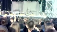 Iron maiden - (Support- Made of Hate\Bullet in your head ) Gwarida Dobra Jakosc dzwięku