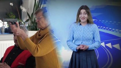 Jaworexpress 05. 03. 2026 - Wiadomości Telewizyjne