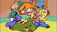 35. Ed na tropie &mdash; Ed, Edd i Eddy [HD]
