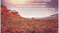 Audycja Wyzwolony - John Stehr