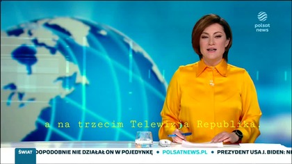 POLSATNEWS - 01-01-2025 - Reklamy, Ogłoszenie społeczne, Ogłoszenie nadawcy