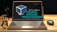 Poradnik - Jak zainstalować najnowszy Virtual Box w systemach Debian/Ubuntu i pochodne