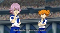 Inazuma Eleven GO: Galaxy Odcinek 16 - Moc zaufania i jedności! (Polskie Napisy) [MefjuSubs]