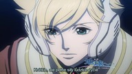 Toward the Terra E21 - Stardust Memory