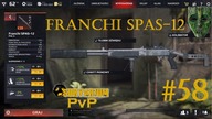 Franchi SPAS-12 | Survarium PvP [#58] | Strzelba