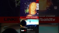 RATANABA Zaproszenie na film (BaldTV) #shorts