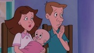 Chip n Dale Rescue Rangers. E56. Dirty Rotten Diapers.PL HD