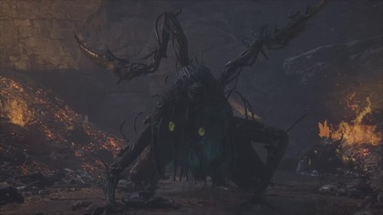 Lies of P - Zielony Potwór z Bagna - NG+7