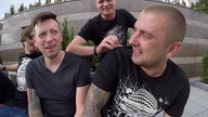 Nocny Kochanek zaprasza na koncert w Berlinie – Urban Spree 15.09.2017