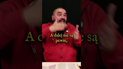 Po Co Wierzący Muszą Się Nawracać (Nadal)?