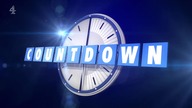 Channel 4 - Fragment teleturnieju Countdown (3 października 2025)