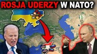 ZAGROŻENIE ZBROJNEGO STARCIA USA I ROSJI - coraz większe napięcia między krajami (WOJNA NA UKRAINIE)
