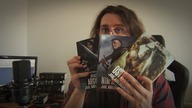 Genialne Fantasy! - Joe Abercrombie Trylogia Pierwsze Prawo