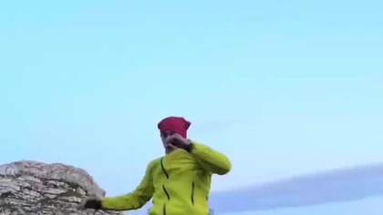 Spanie w Dolomitach: taniej niż w akademiku?!