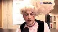 Czesław Mozil o występie na TOP Trendy