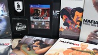 Mafia III -- prezentacja edycji kolekcjonerskiej