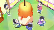 Osomatsu-san 2 odcinek 11 [Napisy PL]