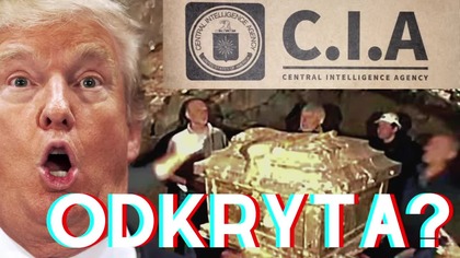 Kto i Kiedy Ujawni Na Nowo Arkę Przymierza? | Ochrzczeni w jedno Ciało, odc.  56