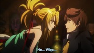 Nobuna Oda No Yabou odc. 2 - Intryga w domu Oda