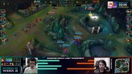 MAD Lions vs Fnatic |EN| - LEC Spring Split 2021 W2D2