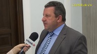 Wójt Henryk Wróbel o powiększeniu Opola