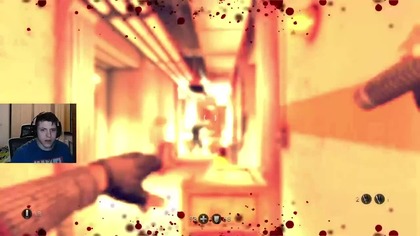 Wolfenstein: The New Order #7 | Ucieczka