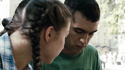 Electro Ghetto - czas nas odmienia (2010). Polski Lektor