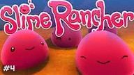 SlimeRancher #4/Ulubione jedzonko dla wszystkich slime!
