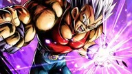 Dragon Ball LEGENDS Baby Vegeta #shorts