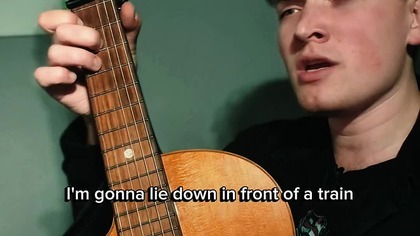 GOLDEN CHRYZANTUMUSTłumaczenie ze strony lyricstranslate.pl#chryzantemyzlociste #cover