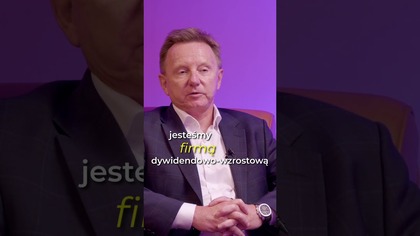 Jakub Swadźba o spółce Diagnostyka