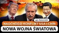 WOJNA JESZCZE W TYM ROKU.  PRZERAŻAJĄCA WIZJA KOMORNICKIEGO